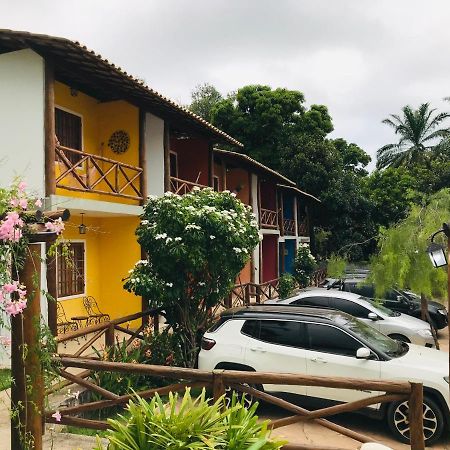 Apartamento Em Lencois - Bahia No 106 외부 사진