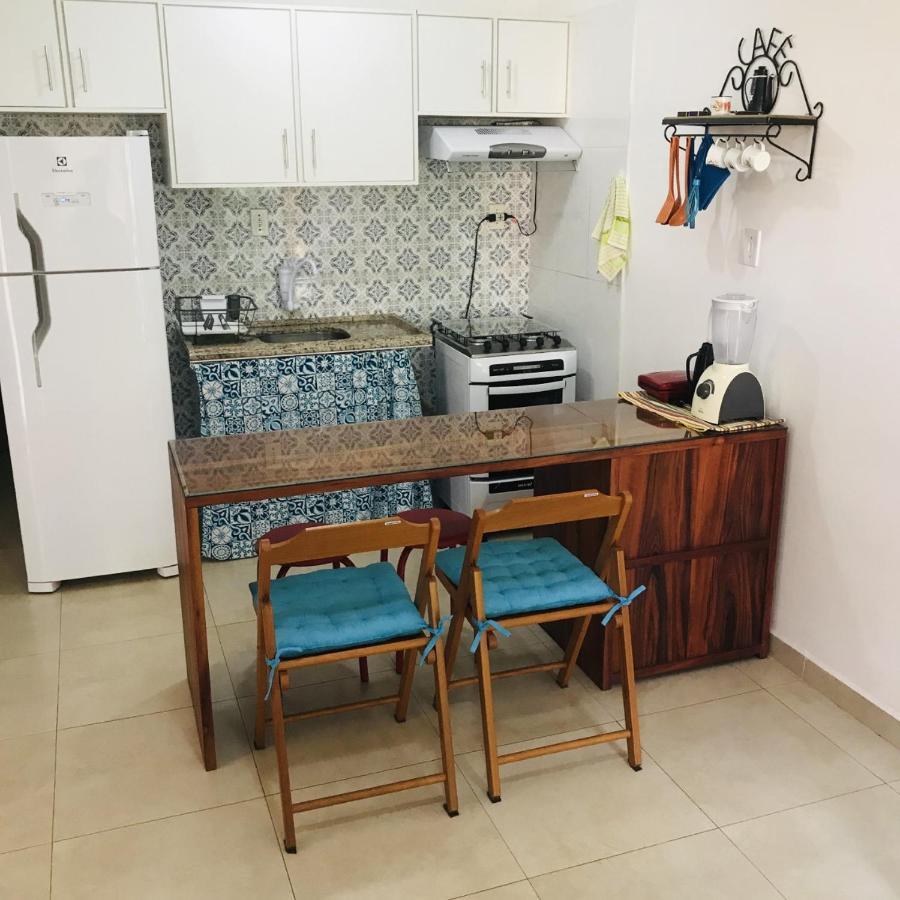 Apartamento Em Lencois - Bahia No 106 외부 사진