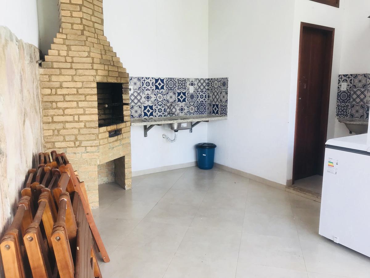 Apartamento Em Lencois - Bahia No 106 외부 사진