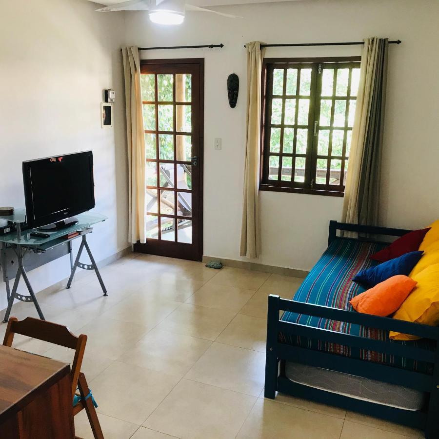 Apartamento Em Lencois - Bahia No 106 외부 사진